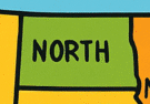 North Dakota